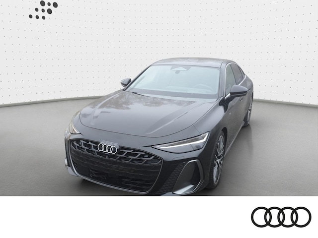 Audi A6 Quattro S-Tronic Sedan