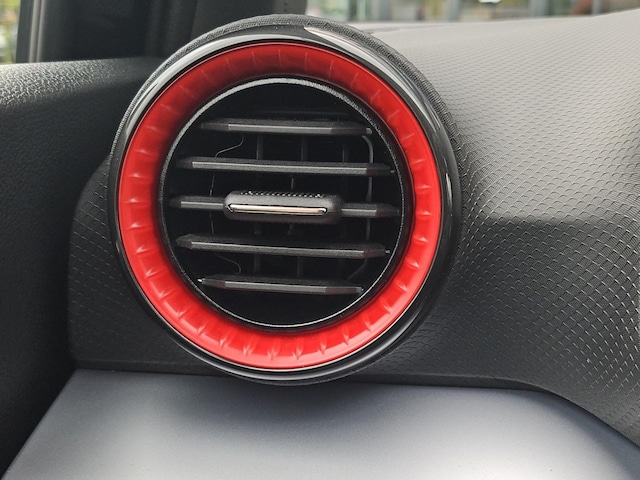 Seat Ibiza 1.0 TSI Black DSG FR-lijn