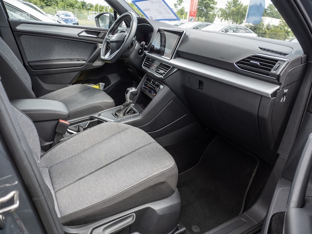 Seat Tarraco 2.0 TDI Style