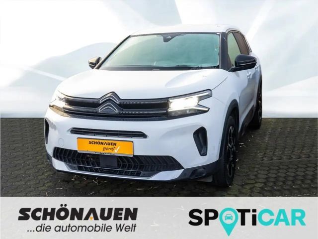 Citroën C5 Aircross Hybrid Plus