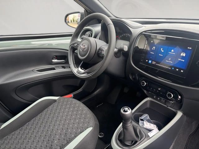 Toyota Aygo X 5-deurs Comfort Hatchback