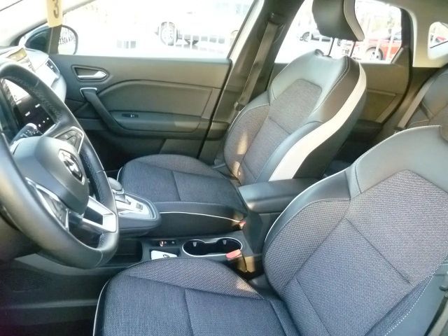 Renault Captur EDC Intens TCe 140