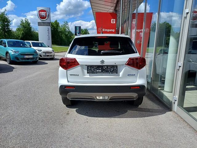 Suzuki Vitara AllGrip GL Hybrid Shine