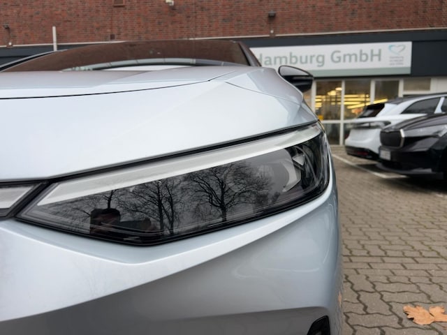 Volkswagen ID.7 GTX Tourer