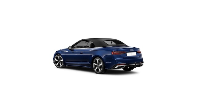 Audi A5 35 TFSI Cabriolet S-Tronic