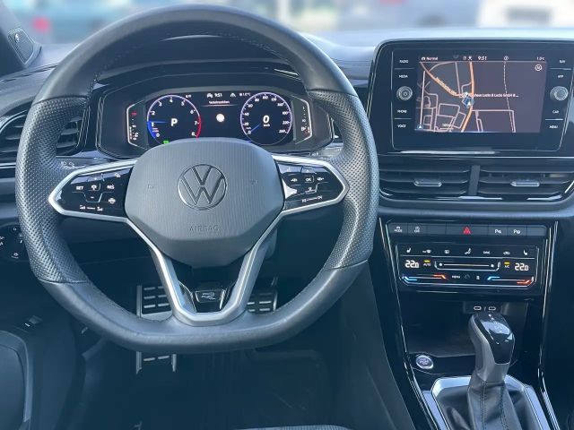Volkswagen T-Roc 1.5 TSI R-Line Sound
