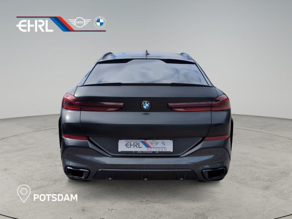 BMW X6 xDrive30d