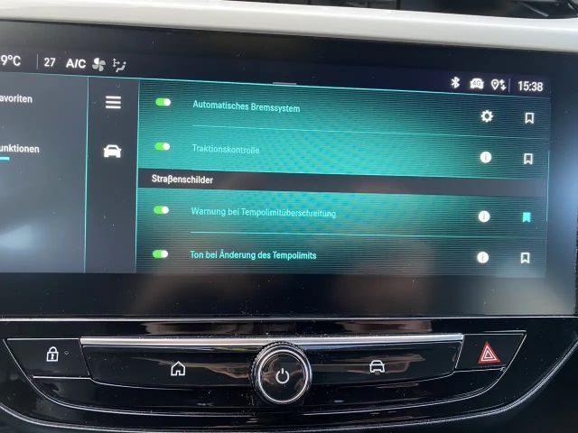 Opel Corsa GS-Line Grand Sport