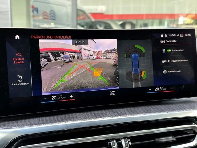 BMW 340 Sedan xDrive