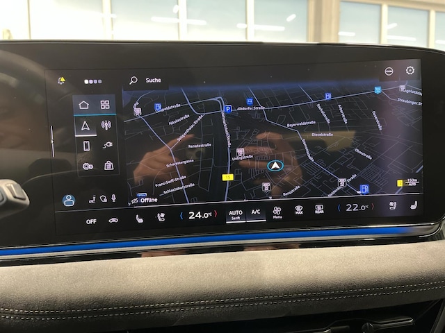 Audi A6 e-tron Avant Quattro