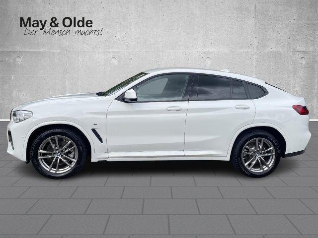 BMW X4 xDrive20d