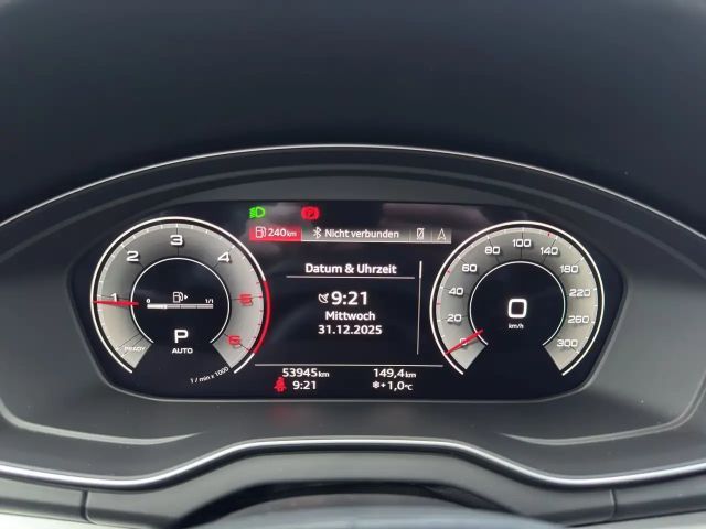 Audi Q5 40 TDI Quattro