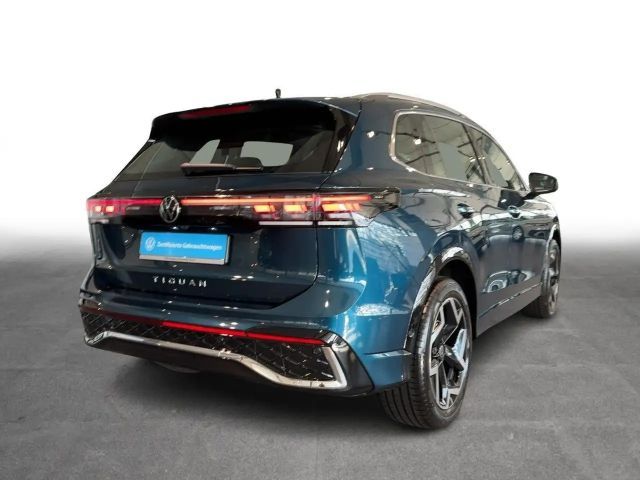 Volkswagen Tiguan 2.0 TDI DSG R-Line