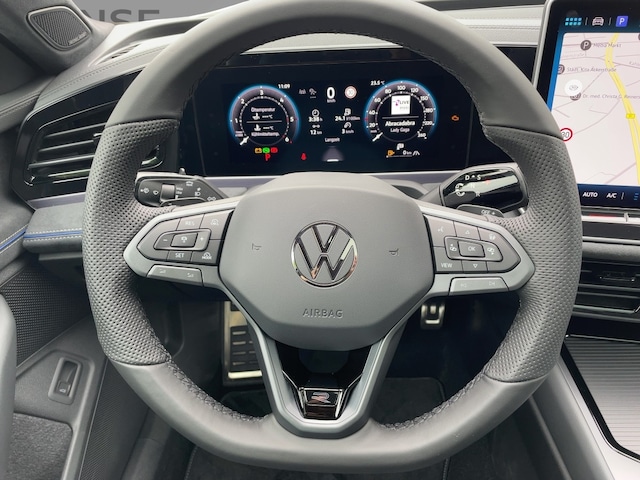 Volkswagen Passat DSG