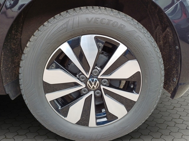 Volkswagen Polo 1.0 TSI Move