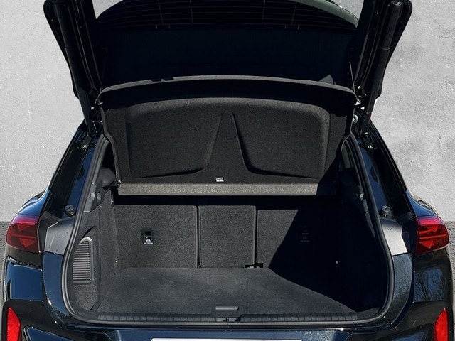 Cupra Terramar 1.5 e-Hybrid