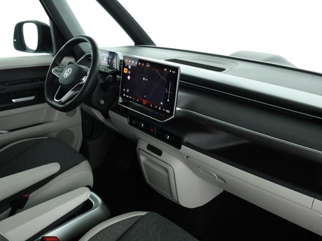 Volkswagen ID.Buzz ID.Buzz Goal lang 91kWh NAVI ACC RFK LED