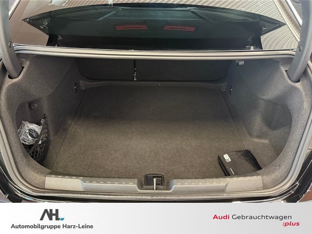 Audi S3 Quattro S-Tronic Sedan