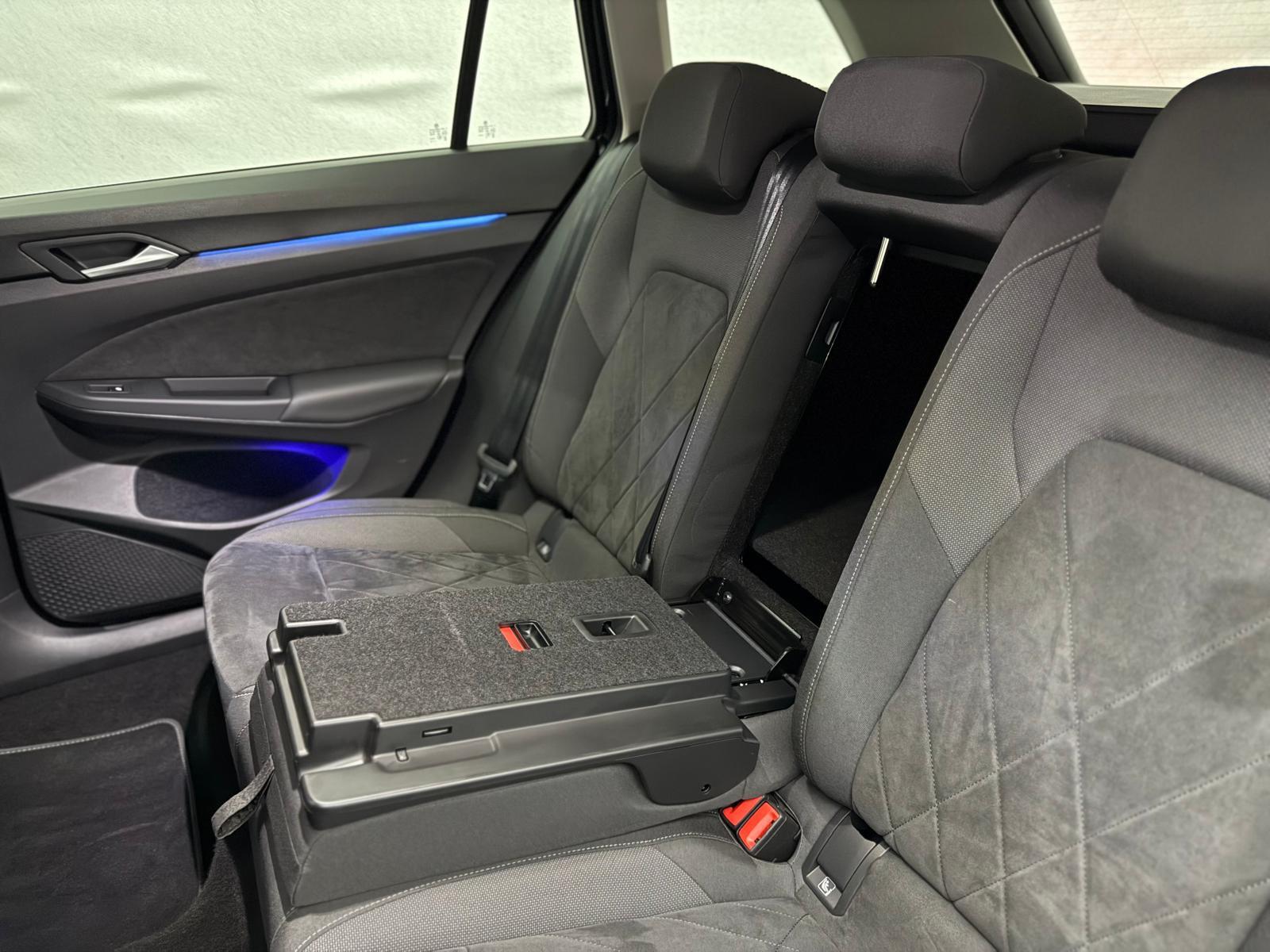 Volkswagen Golf IQ.Drive Style