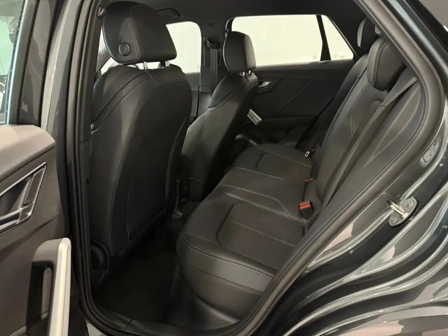 Audi Q2 35 TFSI S-Line