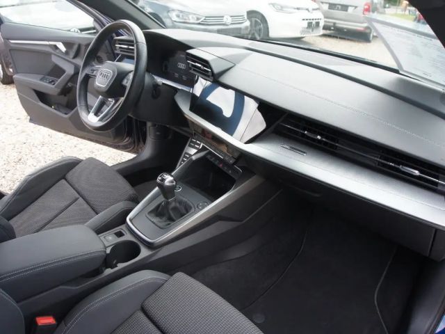 Audi A3 35 TFSI Sportback