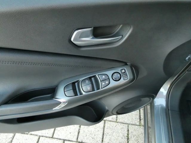 Nissan Juke DIG-T N-Connecta