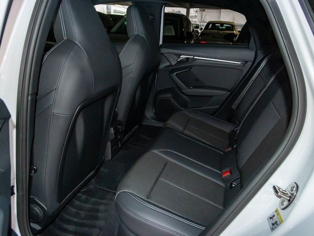 Audi A3 35 TDI S-Tronic Sedan