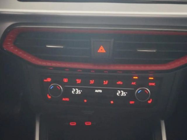 Seat Arona DSG FR-lijn