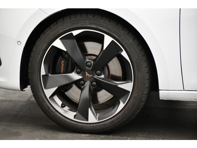 Cupra Leon 2.0 TSI DSG ST Sportstourer