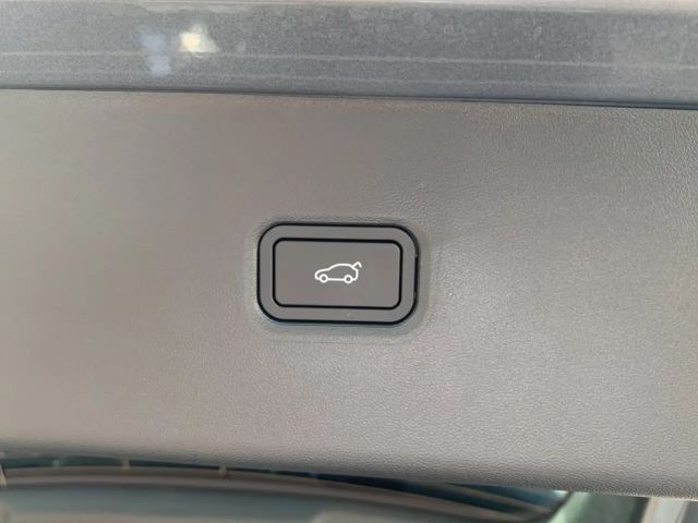 Xpeng G6 Long Range RWD