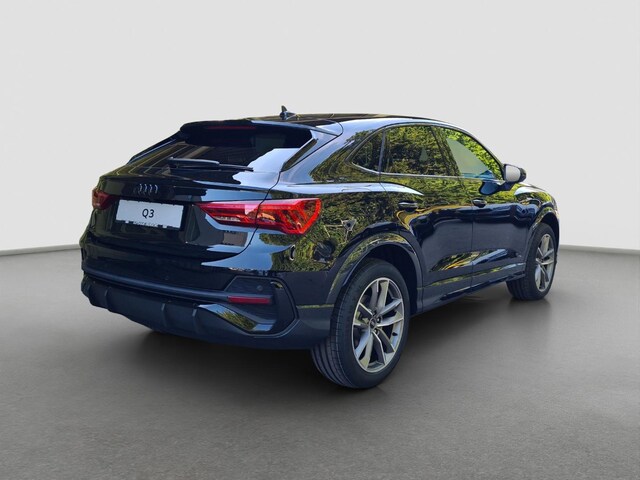 Audi Q3 S-Tronic Sportback