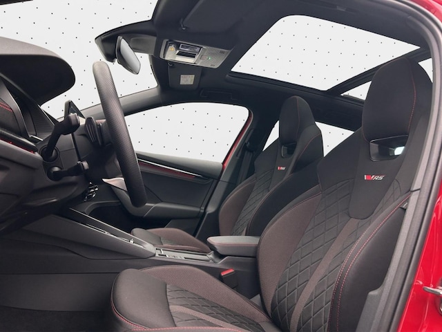 Skoda Octavia Combi RS