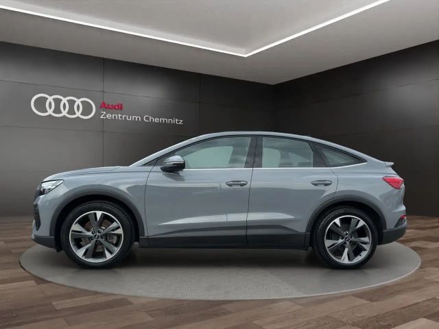 Audi Q4 e-tron 40 Sportback