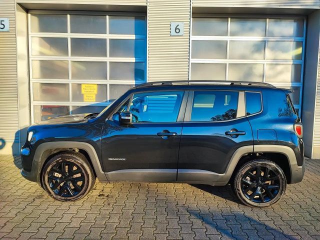 Jeep Renegade 4xe Hybrid Limited