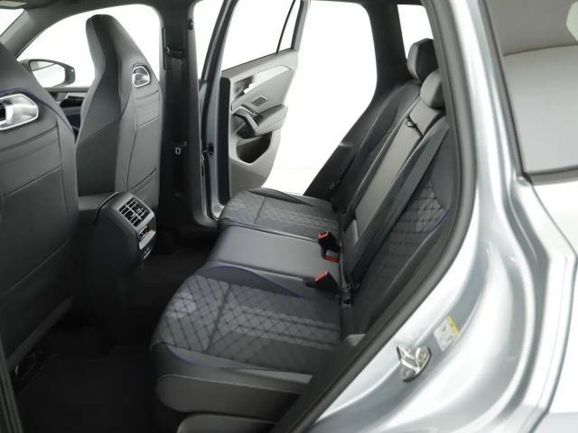 Volkswagen Tiguan DSG Sport