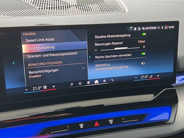 BMW 520 520d M-Sport Touring