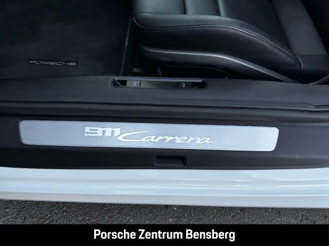 Porsche 911 992 Carrera Coupé