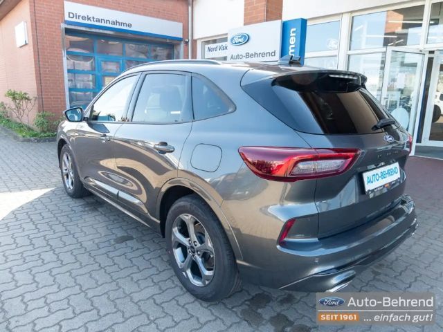 Ford Kuga ST Line