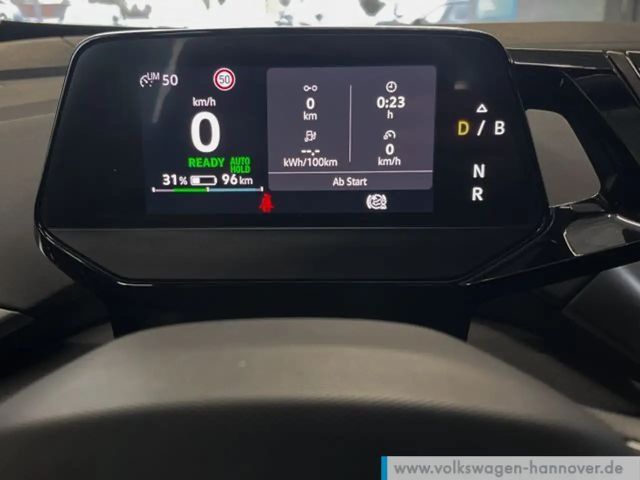 Volkswagen ID.4 Pure