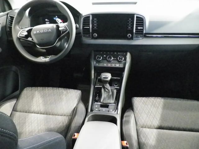 Skoda Karoq ACT Selection