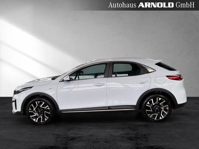 Kia XCeed GDi Vision