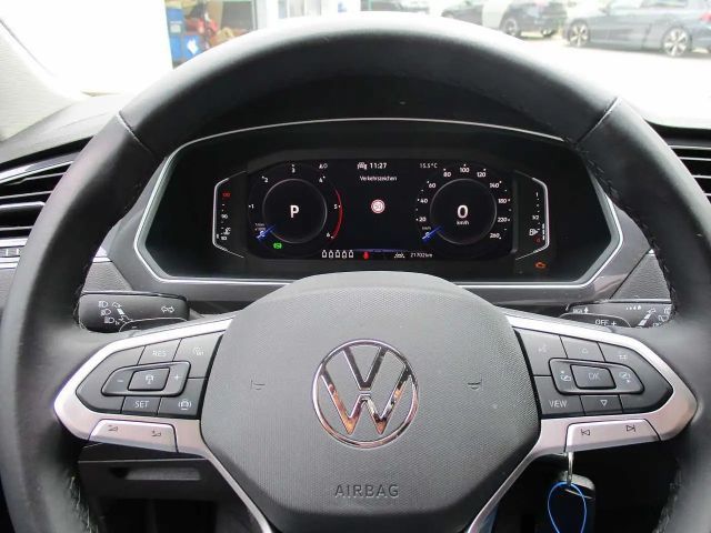 Volkswagen Tiguan 2.0 TDI Allspace DSG Life