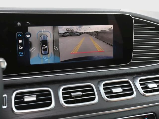 Mercedes-Benz GLE 450 4MATIC AMG Line