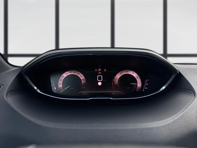 Peugeot 5008 GT-Line