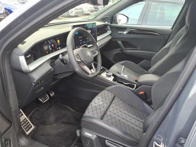 Volkswagen Tayron 2.0 TDI DSG R-Line