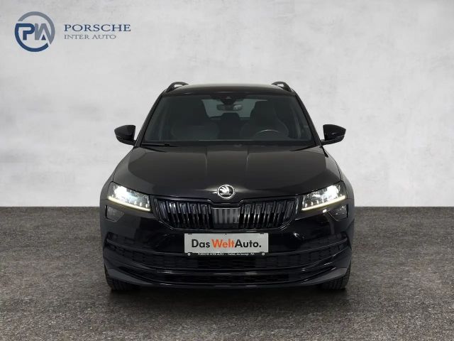 Skoda Karoq Sportline