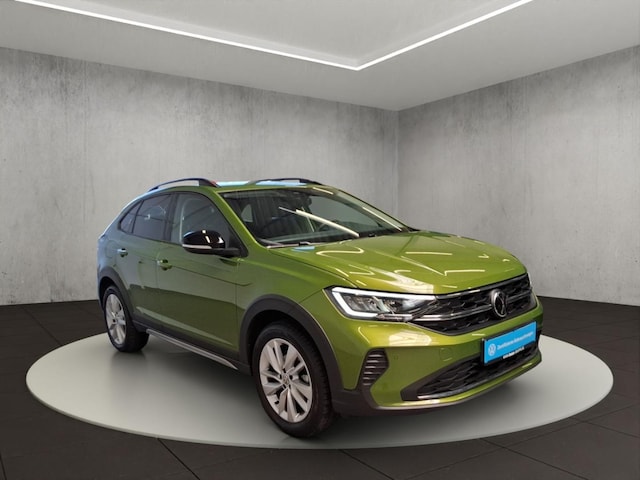 Volkswagen Taigo DSG Life