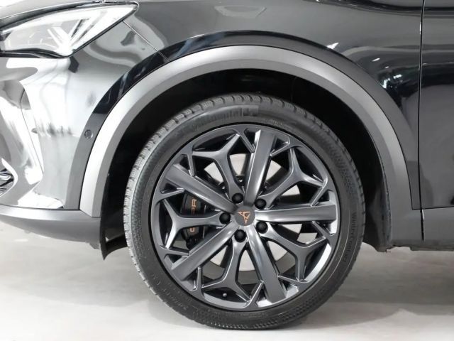 Cupra Formentor 2.0 TSI DSG VZ