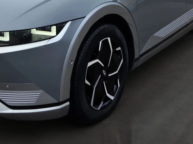 Hyundai IONIQ 5 Long range