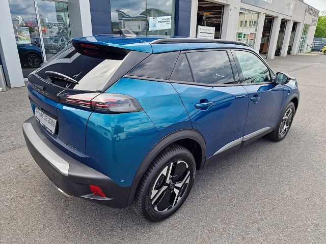Peugeot 2008 Allure Pack Hybrid